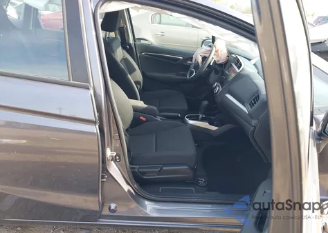 2020 Honda Fit Ex z USA, uszkodzony, nr VIN 3HGGK5H82LM731032